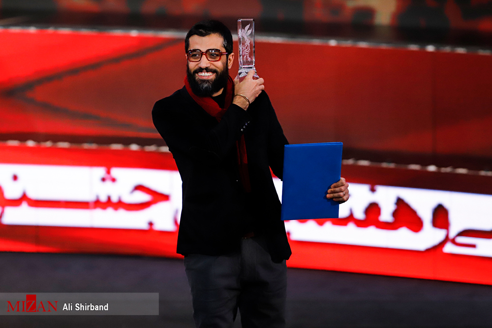 اخبار,اخبار فرهنگی,جشنوارهی فیلم فجر اخبار,اخبار فرهنگی,جشنوارهی فیلم فجر