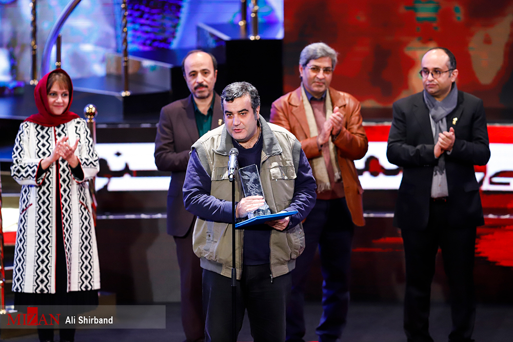 اخبار,اخبار فرهنگی,جشنوارهی فیلم فجر اخبار,اخبار فرهنگی,جشنوارهی فیلم فجر