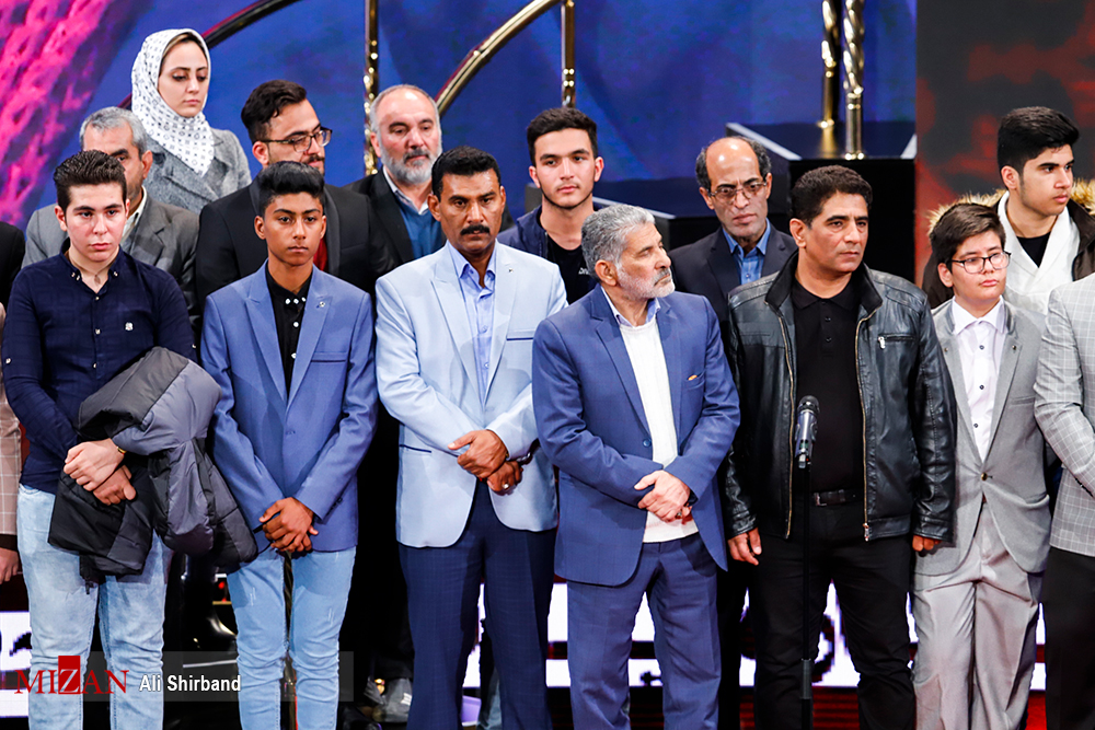 اخبار,اخبار فرهنگی,جشنوارهی فیلم فجر اخبار,اخبار فرهنگی,جشنوارهی فیلم فجر
