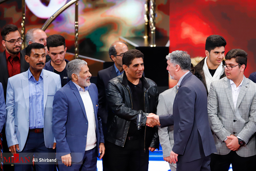 اخبار,اخبار فرهنگی,جشنوارهی فیلم فجر اخبار,اخبار فرهنگی,جشنوارهی فیلم فجر