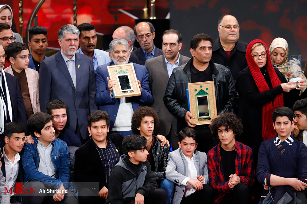 اخبار,اخبار فرهنگی,جشنوارهی فیلم فجر اخبار,اخبار فرهنگی,جشنوارهی فیلم فجر