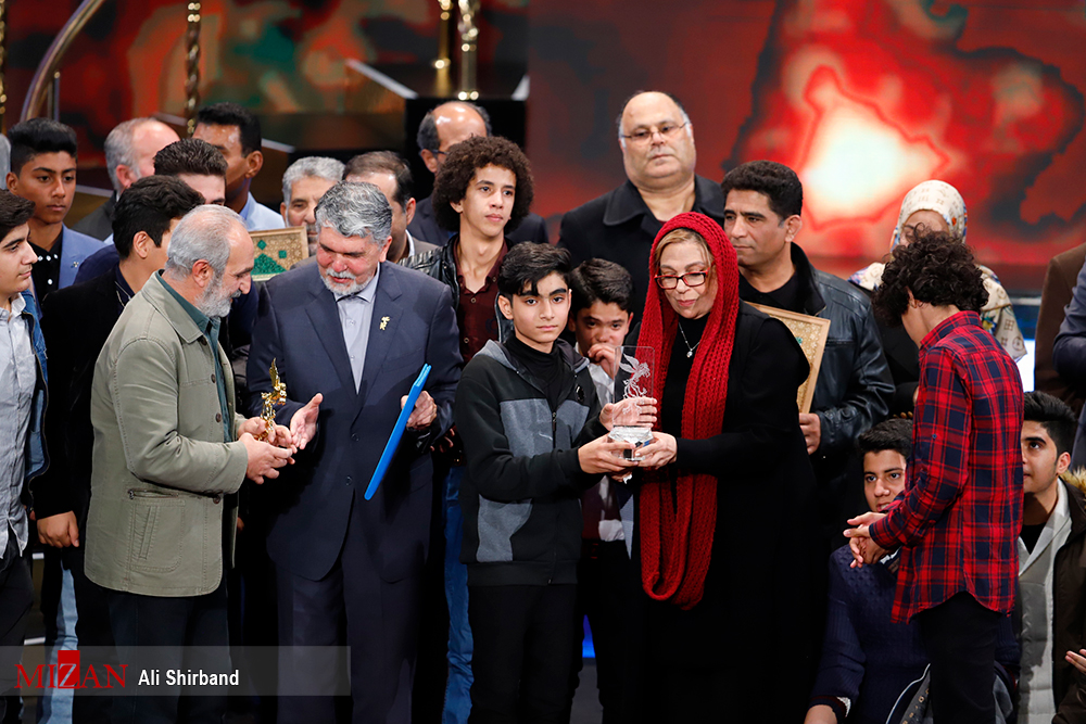 اخبار,اخبار فرهنگی,جشنواره‌ی فیلم فجر