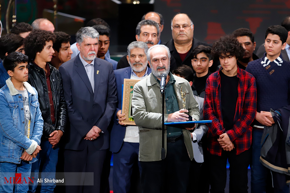 اخبار,اخبار فرهنگی,جشنواره‌ی فیلم فجر