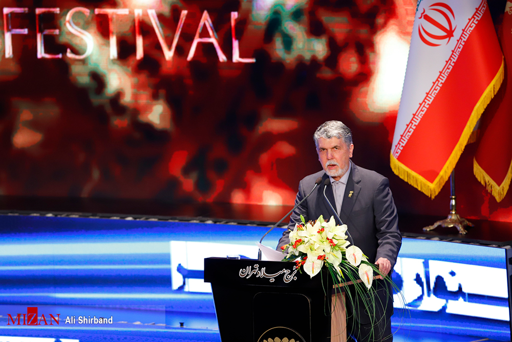اخبار,اخبار فرهنگی,جشنوارهی فیلم فجر اخبار,اخبار فرهنگی,جشنوارهی فیلم فجر