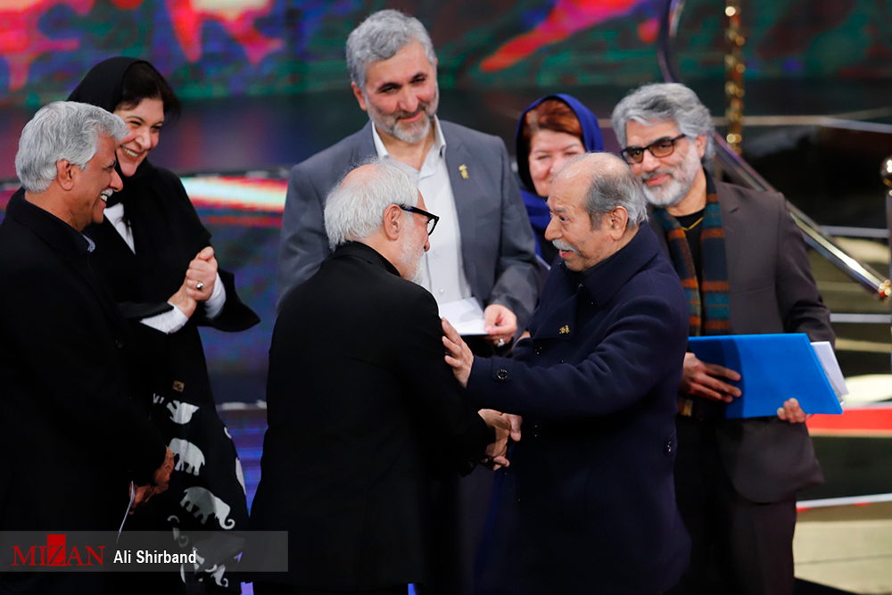 اخبار,اخبار فرهنگی,جشنوارهی فیلم فجر اخبار,اخبار فرهنگی,جشنوارهی فیلم فجر