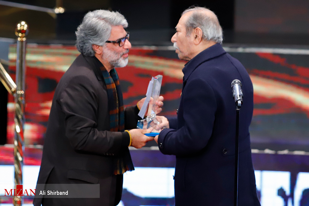 اخبار,اخبار فرهنگی,جشنوارهی فیلم فجر اخبار,اخبار فرهنگی,جشنوارهی فیلم فجر