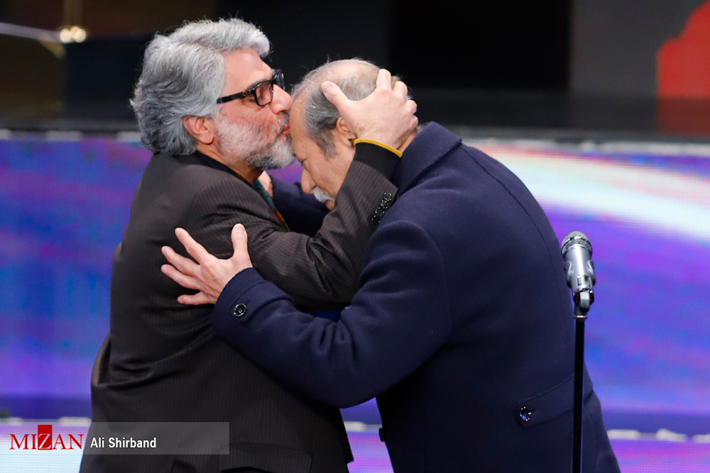 اخبار,اخبار فرهنگی,جشنوارهی فیلم فجر اخبار,اخبار فرهنگی,جشنوارهی فیلم فجر