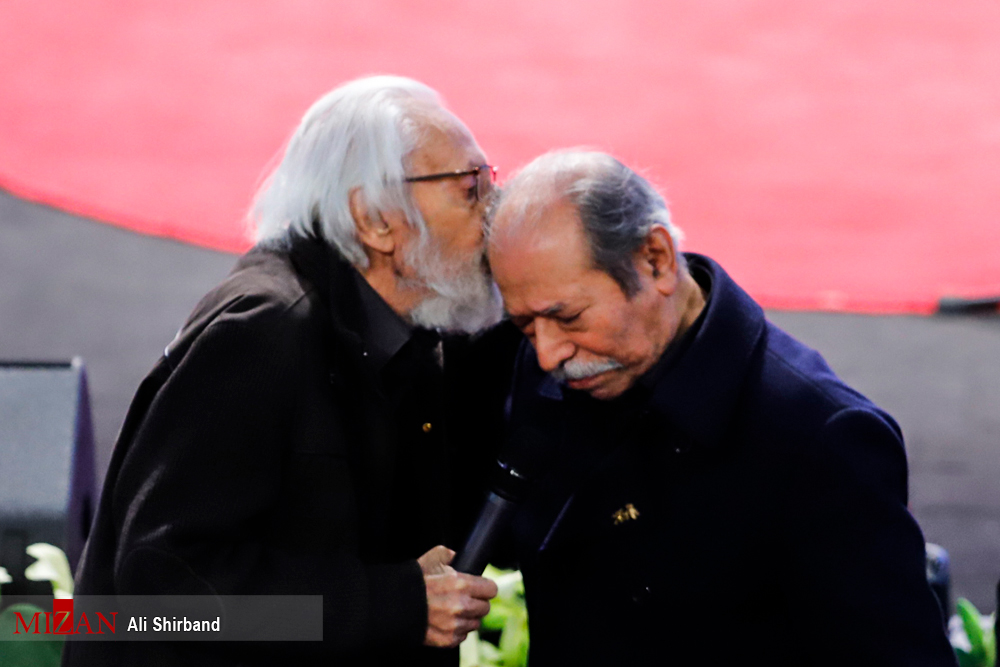 اخبار,اخبار فرهنگی,جشنوارهی فیلم فجر اخبار,اخبار فرهنگی,جشنوارهی فیلم فجر