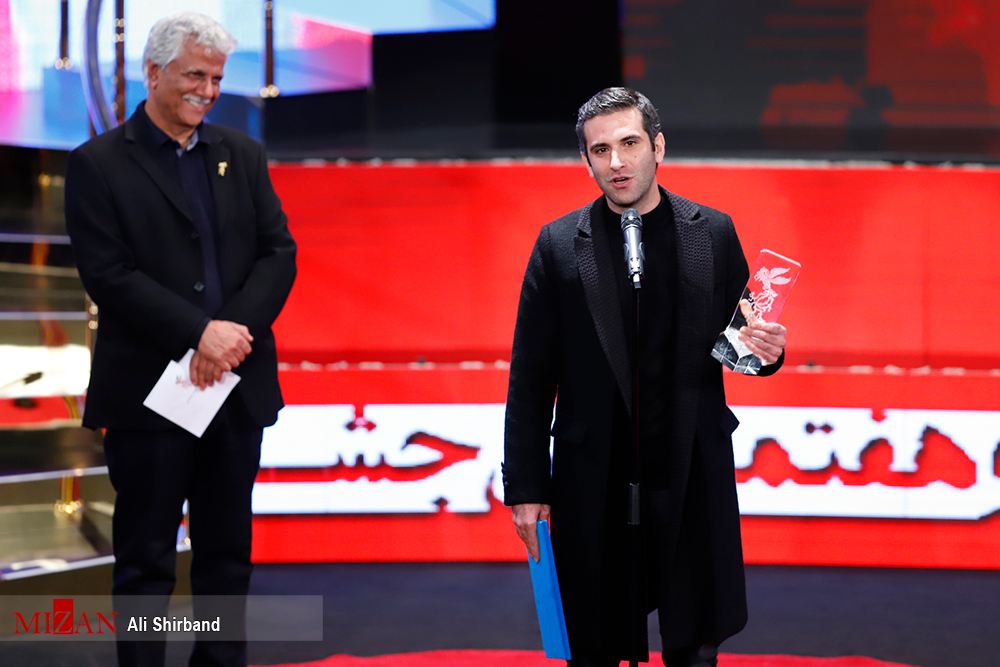 اخبار,اخبار فرهنگی,جشنوارهی فیلم فجر اخبار,اخبار فرهنگی,جشنوارهی فیلم فجر