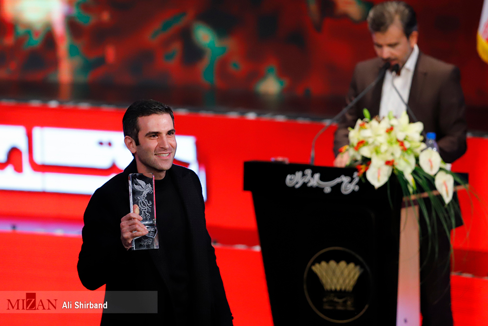 اخبار,اخبار فرهنگی,جشنوارهی فیلم فجر اخبار,اخبار فرهنگی,جشنوارهی فیلم فجر