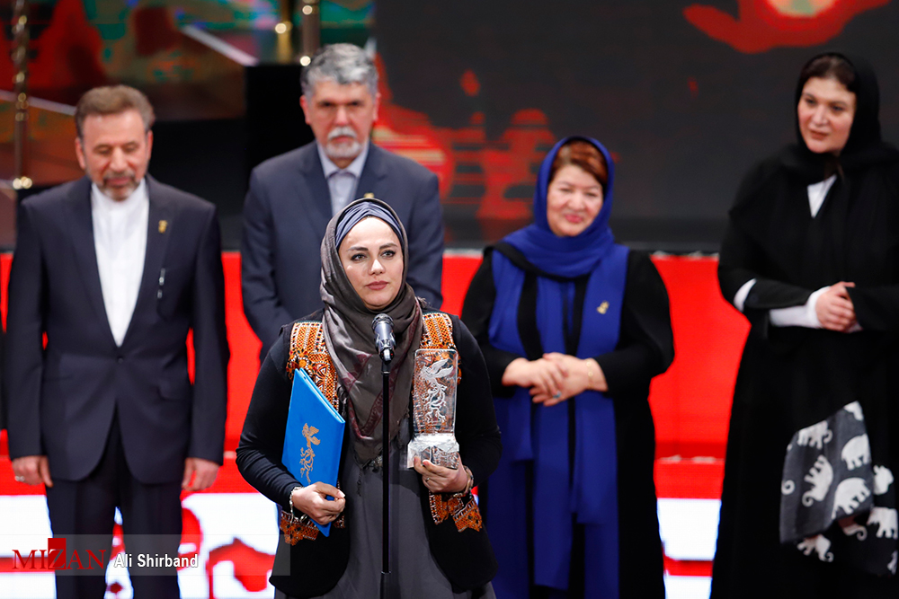 اخبار,اخبار فرهنگی,جشنوارهی فیلم فجر اخبار,اخبار فرهنگی,جشنوارهی فیلم فجر