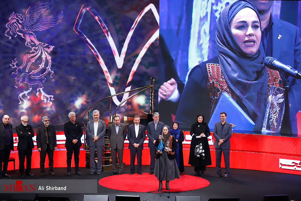 اخبار,اخبار فرهنگی,جشنوارهی فیلم فجر اخبار,اخبار فرهنگی,جشنوارهی فیلم فجر