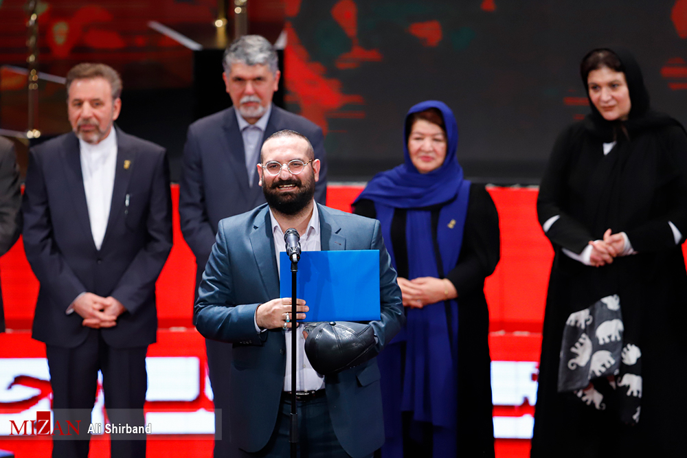 اخبار,اخبار فرهنگی,جشنوارهی فیلم فجر اخبار,اخبار فرهنگی,جشنوارهی فیلم فجر