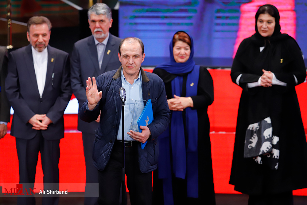 اخبار,اخبار فرهنگی,جشنوارهی فیلم فجر اخبار,اخبار فرهنگی,جشنوارهی فیلم فجر