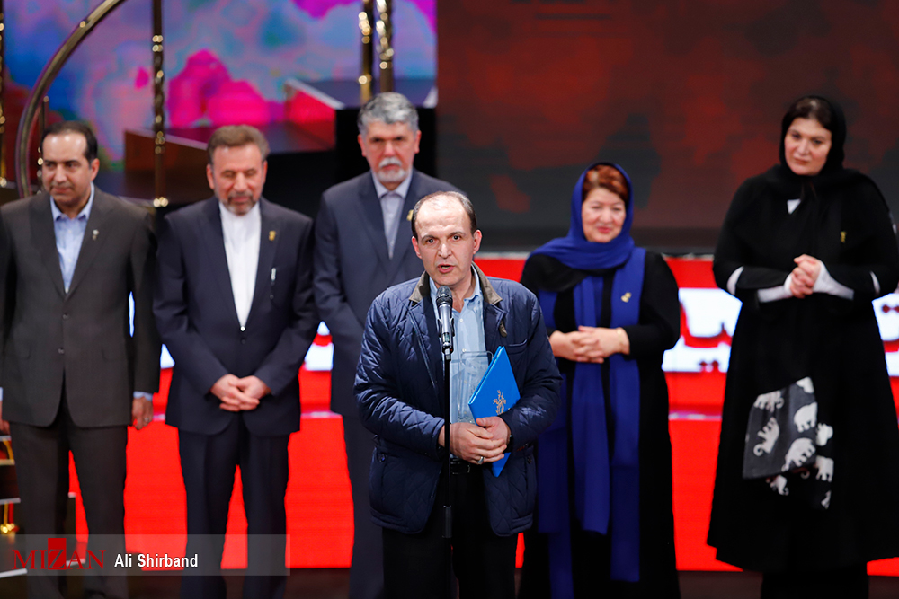 اخبار,اخبار فرهنگی,جشنوارهی فیلم فجر اخبار,اخبار فرهنگی,جشنوارهی فیلم فجر