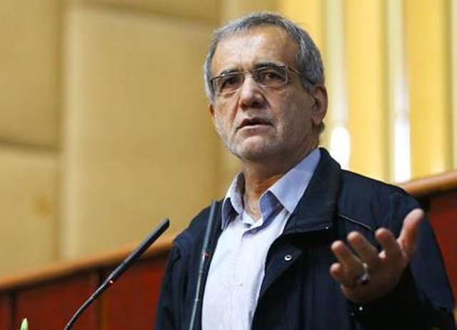اخبار,اخبار سیاسی,پزشکیان