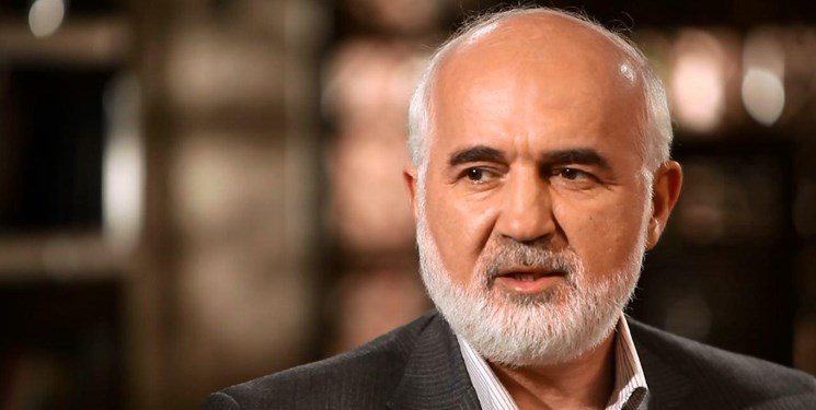 اخبار,اخبار سیاسی,احمد توکلی