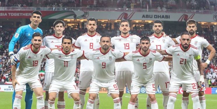 اخبار,اخبار ورزشی,تیم ملی فوتبال ایران