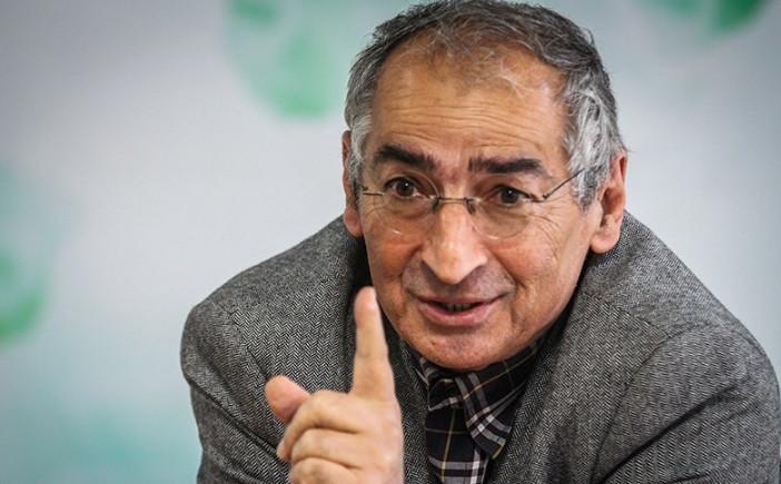 اخبار,اخبار سیاسی,صادق زیباکلام