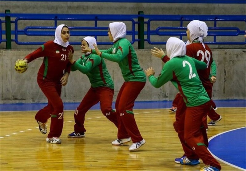 اخبار,اخبار ورزشی,هفته سیزدهم لیگ برتر هندبال بانوان