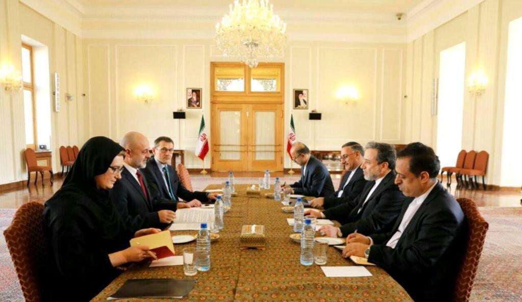 اخبار,اخبار سیاست خارجی اخبار,اخبار سیاست خارجی