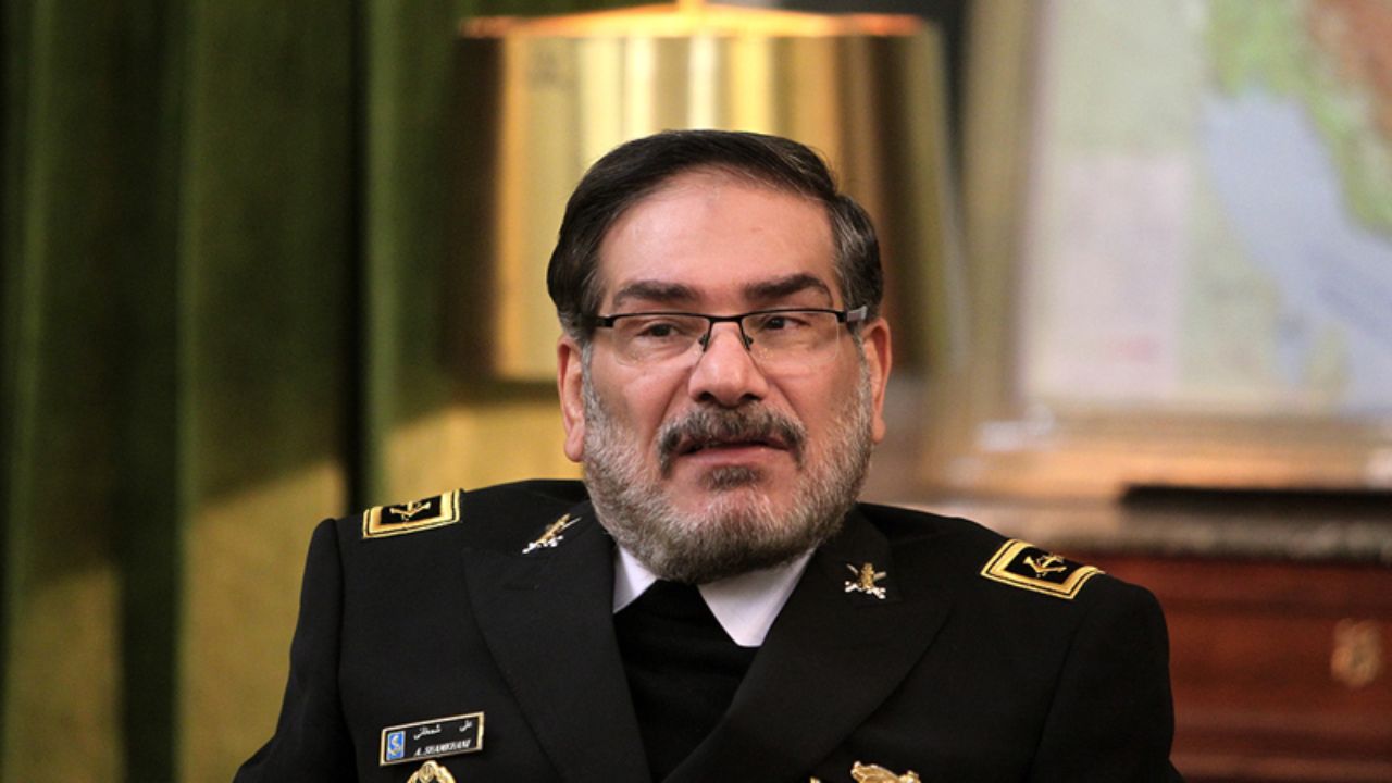 اخبار,اخبار سیاست خارجی,شمخانی اخبار,اخبار سیاست خارجی,شمخانی