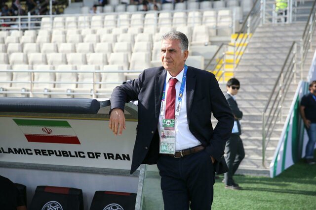 اخبار,اخبار ورزشی,کی روش