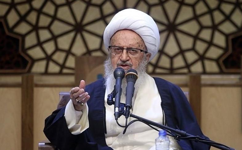 اخبار,اخبار سیاسی,مکارم‌شیرازی