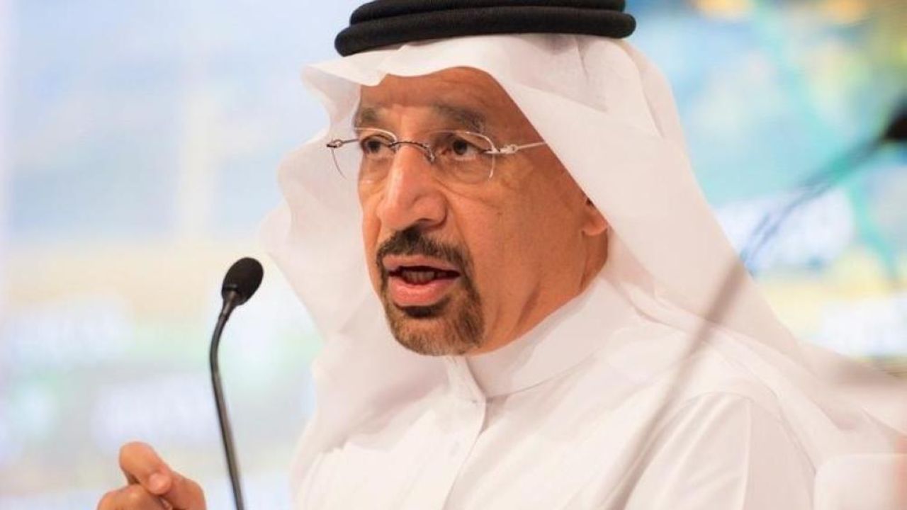 اخبار,اخبار اقتصادی,وزیر انرژی عربستان