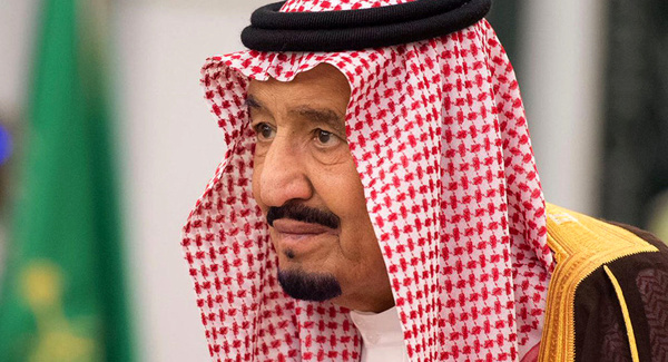 اخبار,اخبار بین الملل,ملک سلمان اخبار,اخبار بین الملل,ملک سلمان