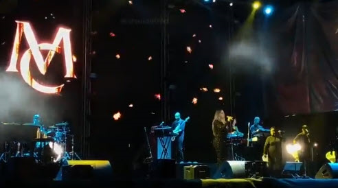 اخبار,اخبار فرهنگی,ماریا کری اخبار,اخبار فرهنگی,ماریا کری