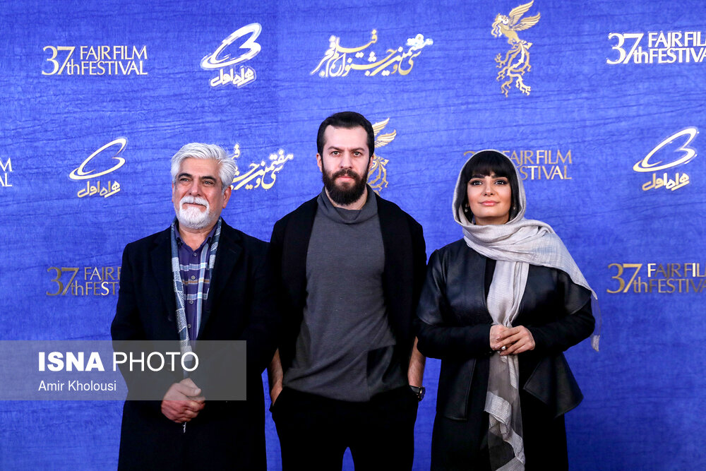 اخبار,اخبار فرهنگی,جشنواره فیلم فجر