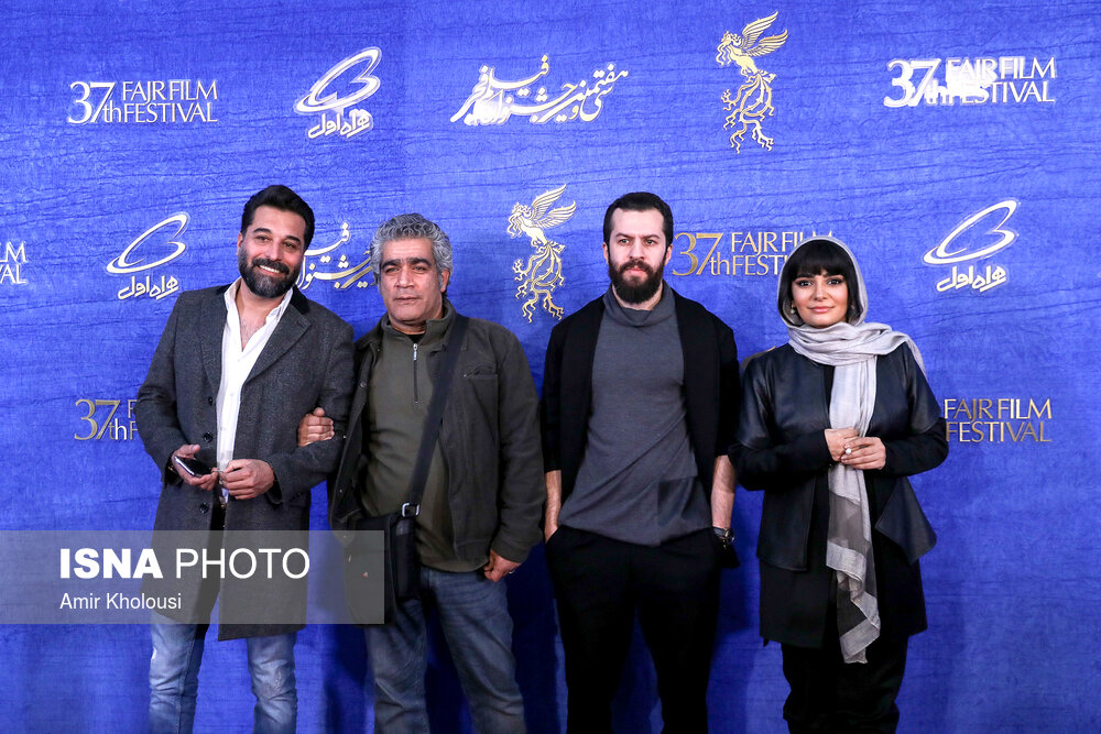 اخبار,اخبار فرهنگی,جشنواره فیلم فجر