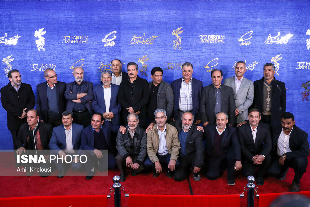 اخبار,اخبار فرهنگی,جشنواره فیلم فجر
