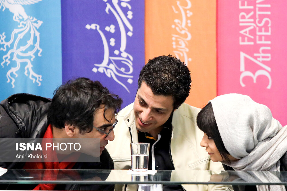 اخبار,اخبار فرهنگی,جشنواره فیلم فجر