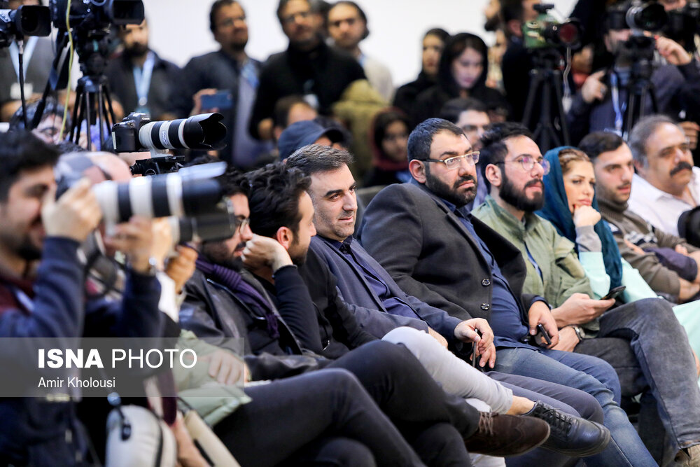 اخبار,اخبار فرهنگی,جشنواره فیلم فجر