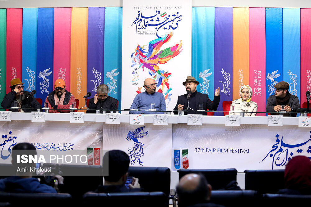 اخبار,اخبار فرهنگی,جشنواره فیلم فجر