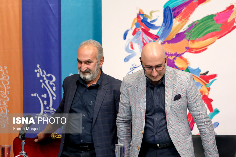 اخبار,اخبار فرهنگی,جشنواره فیلم فجر