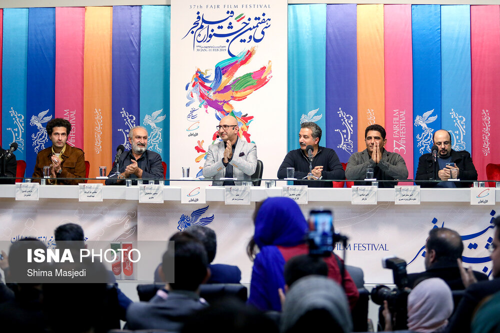 اخبار,اخبار فرهنگی,جشنواره فیلم فجر