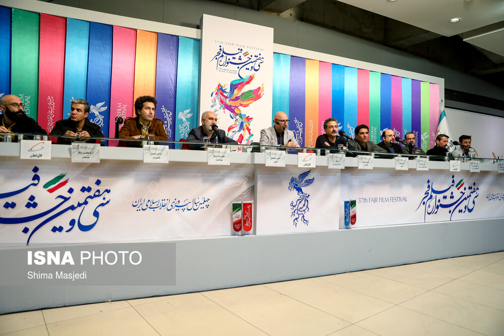 اخبار,اخبار فرهنگی,جشنواره فیلم فجر