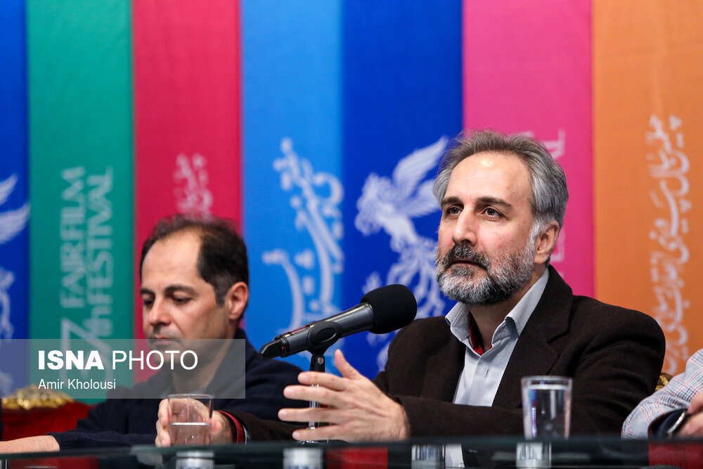 اخبار,اخبار فرهنگی,جشنواره فیلم فجر