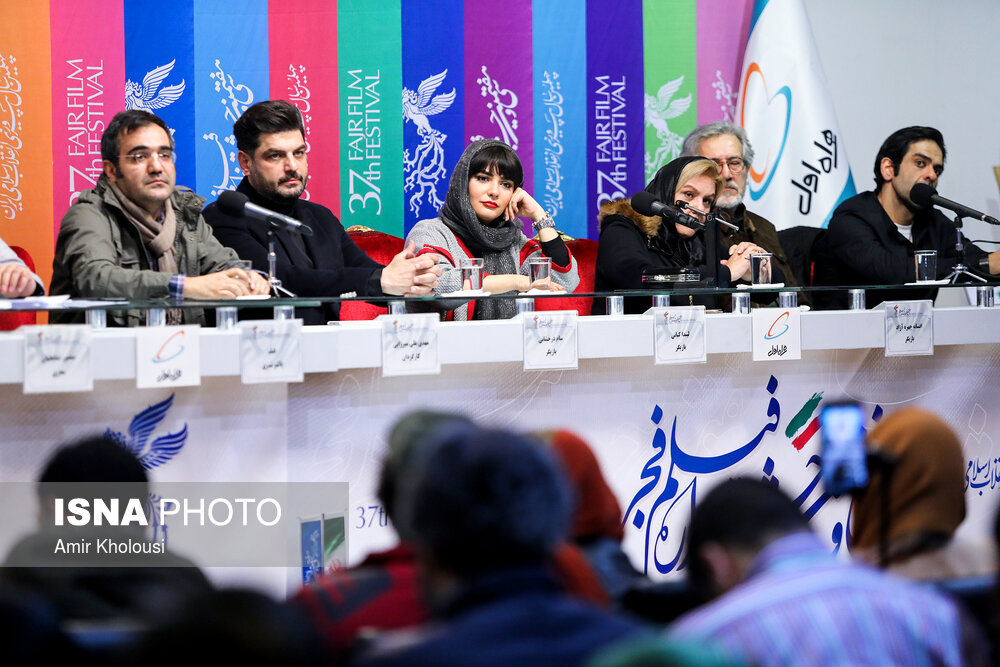 اخبار,اخبار فرهنگی,جشنواره فیلم فجر