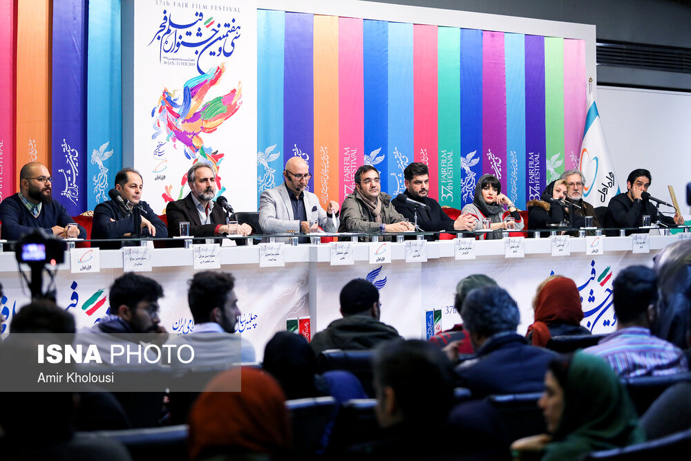 اخبار,اخبار فرهنگی,جشنواره فیلم فجر