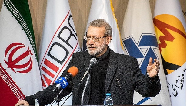 اخبار,اخبار سیاسی,لاریجانی