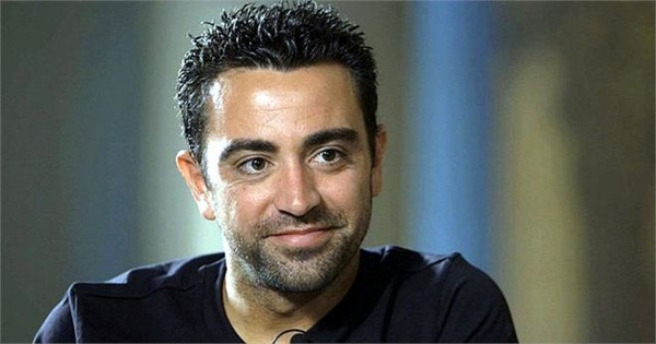 اخبار,اخبار ورزشی,ژاوی