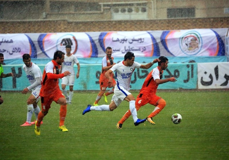 اخبار,اخبار ورزشی,لیگ دسته اول فوتبال