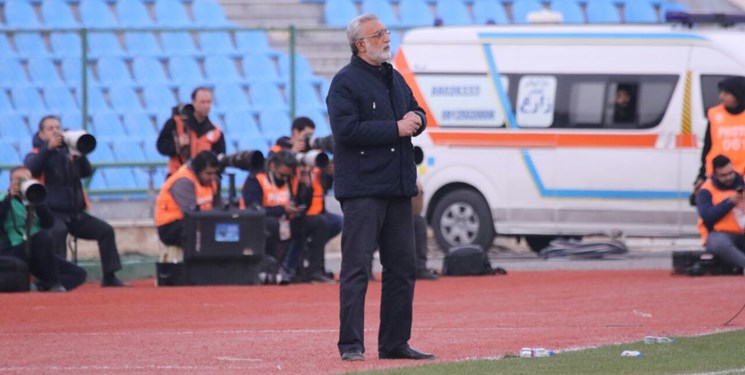 اخبار,اخبار ورزشی,حسین فرکی