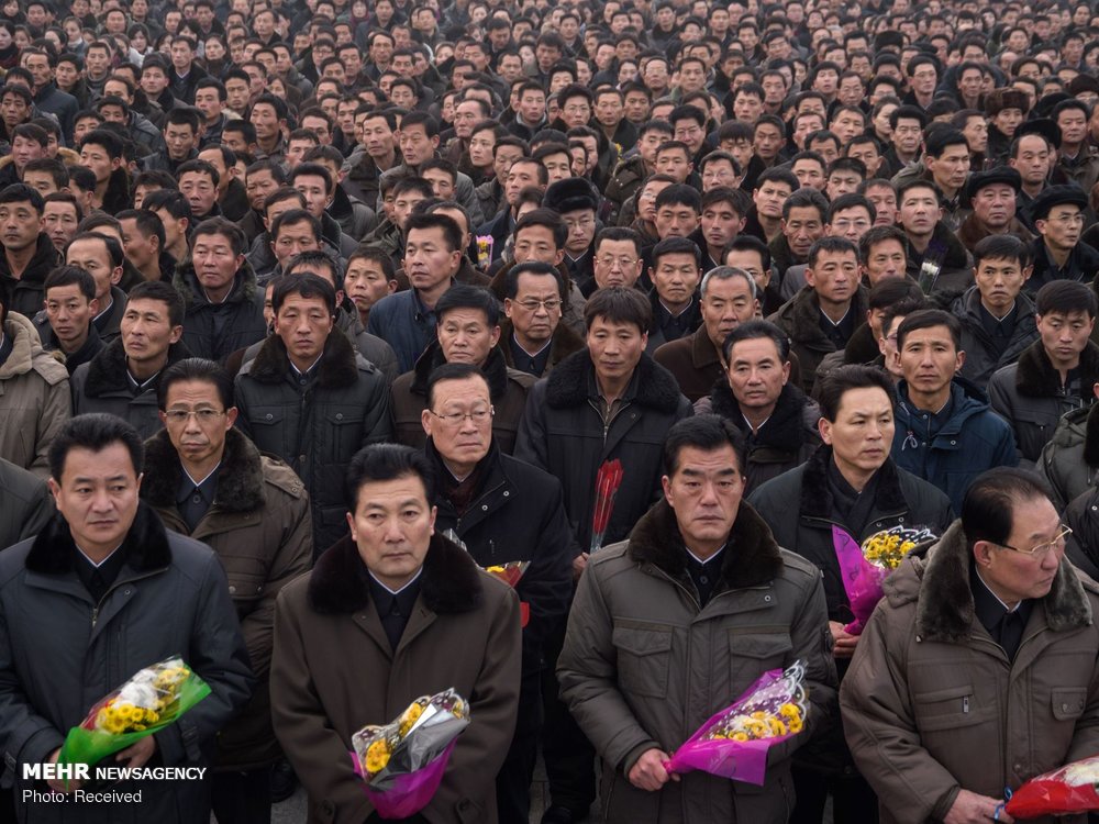 اخبار,عکس خبری,نحوه زندگی مردم عادی در کره شمالی