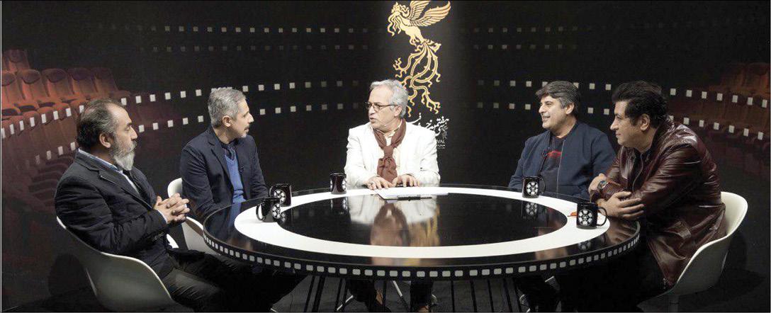 اخبار,اخبارفرهنگی وهنری,برنامه هفت ونقدسینما ااخبار,اخبارفرهنگی وهنری,برنامه هفت ونقدسینما