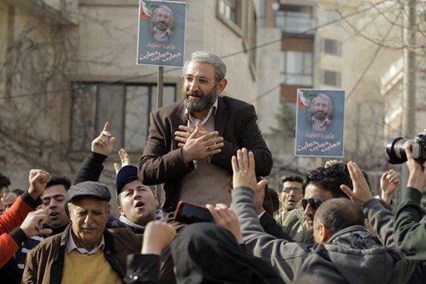 اخبار,اخبارفرهنگی وهنری,سریال مرّ قانون